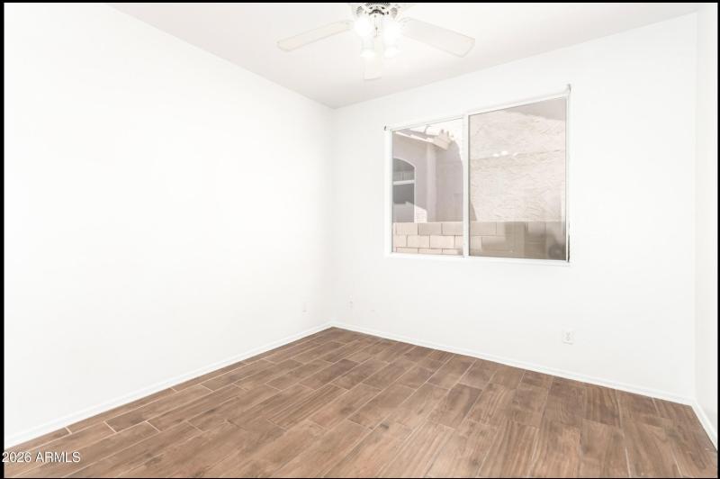Bedroom #3