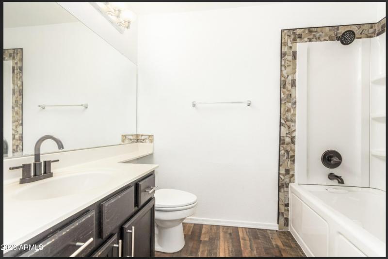 Bathroom #2