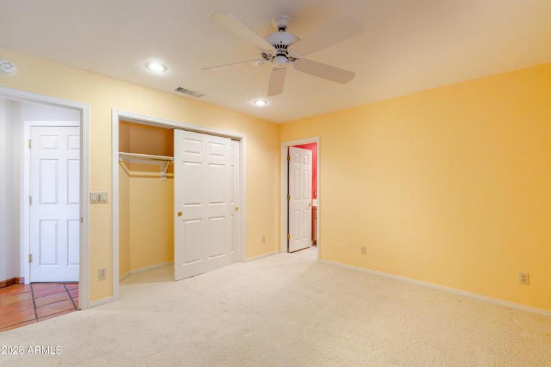 Adjacent to BR #2 - possible in-law LR