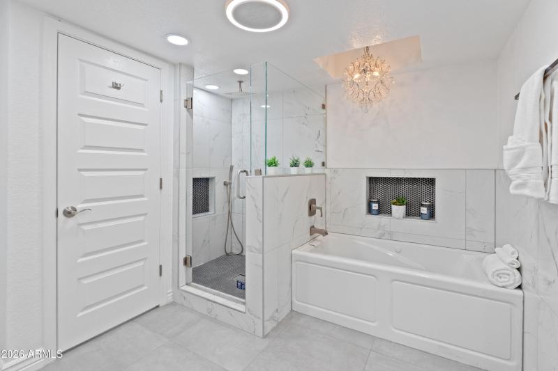 Primary Suite Bathroom 2