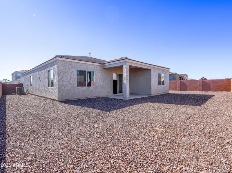 3768 E Cape Marigold Ln