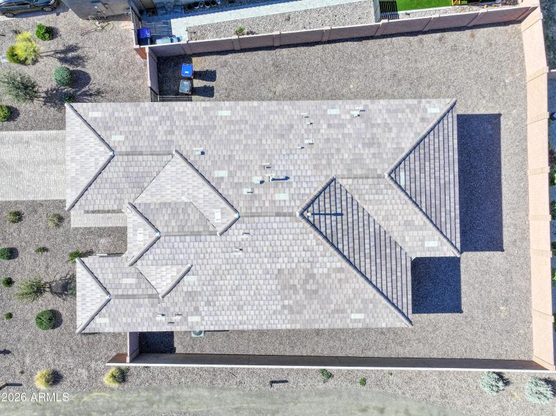 3768 E Cape Marigold Ln