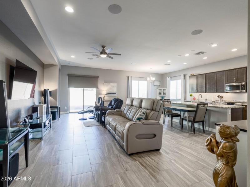 3768 E Cape Marigold Ln