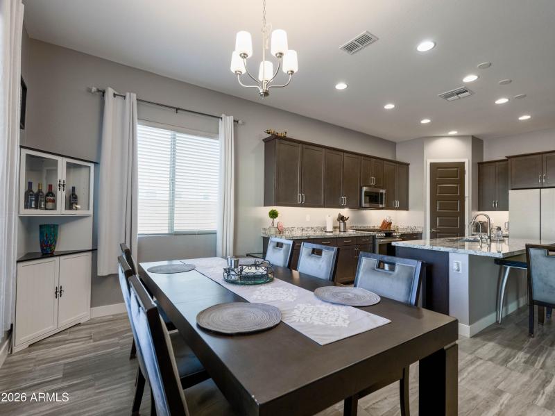 3768 E Cape Marigold Ln