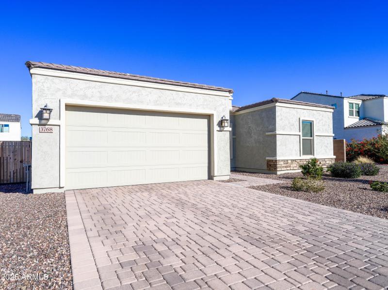 3768 E Cape Marigold Ln