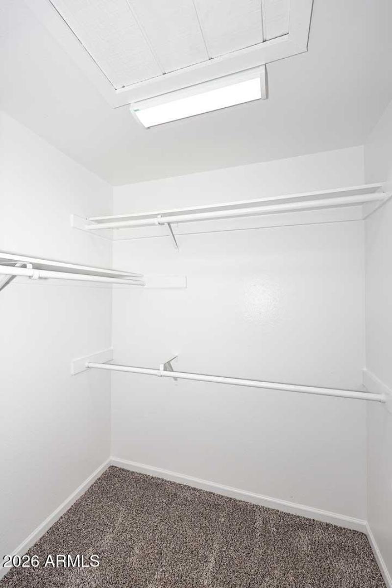 Primary Bedroom-Closet