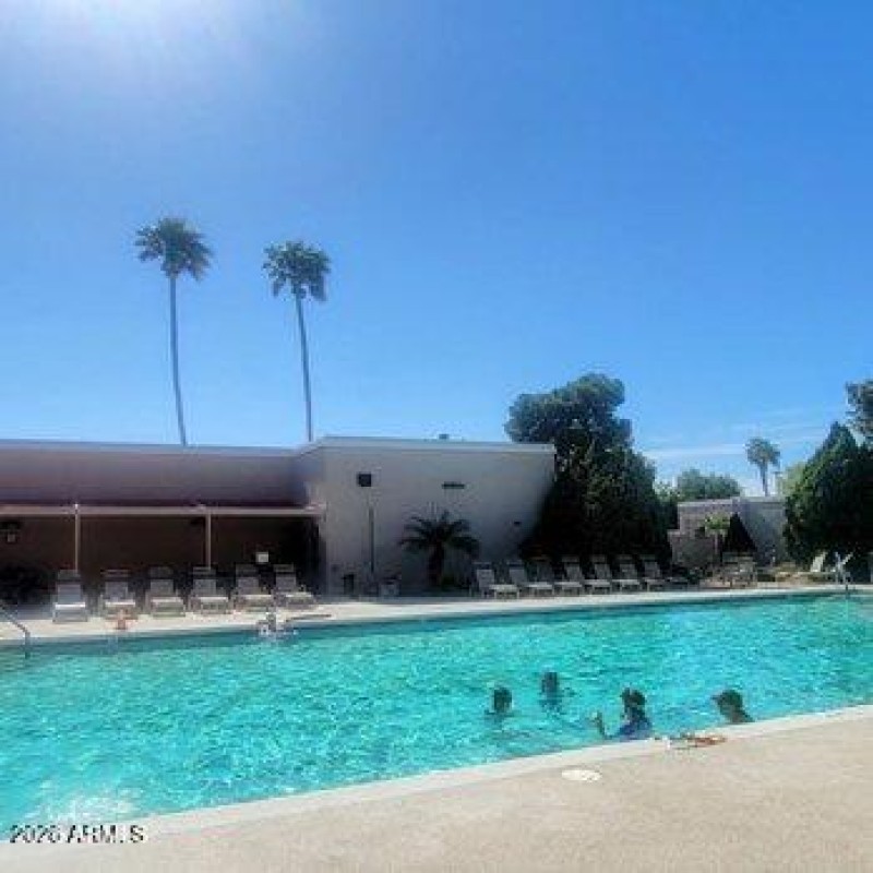 Marinette rec center