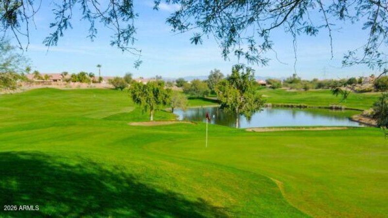 willowbrook golf course