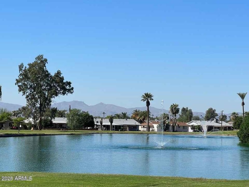 sun city lake view