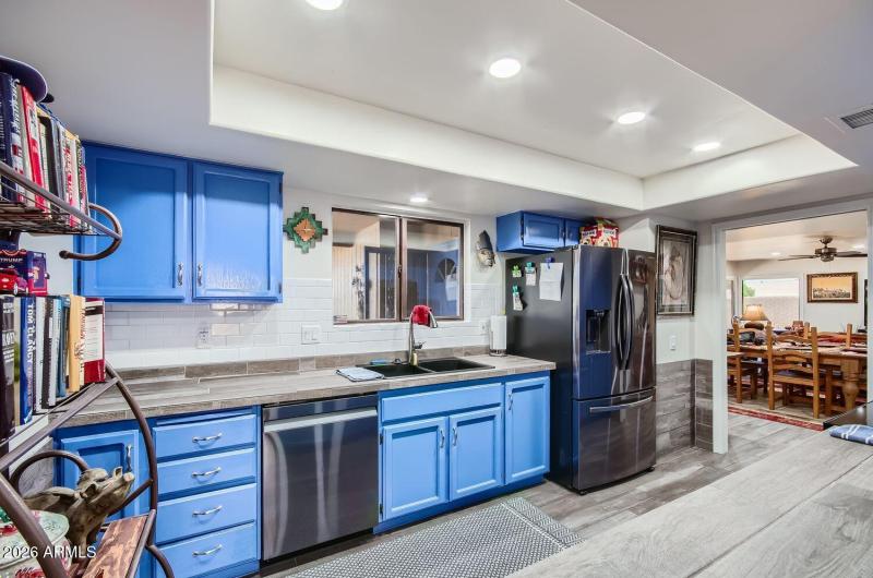 21019 N Totem Drive - Web Quality - 013