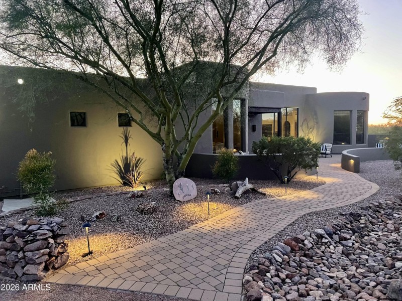 Custom Iron Sculptures