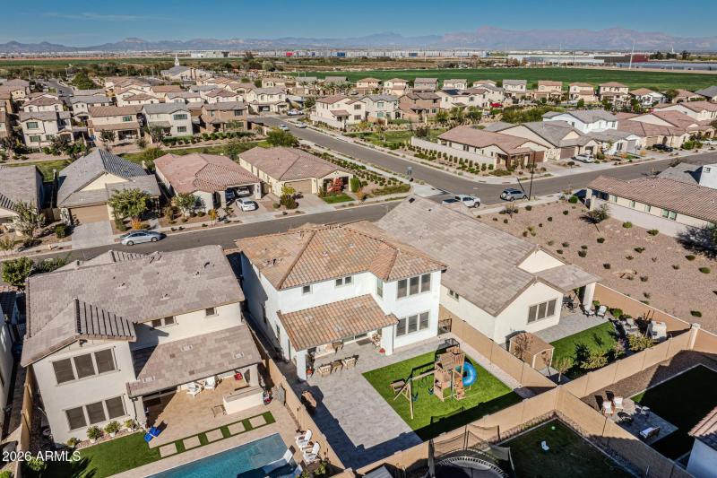 Invoice 2026010601 - Queen Creek - Drone