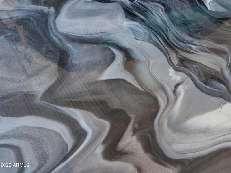 Metallic Epoxy Floors