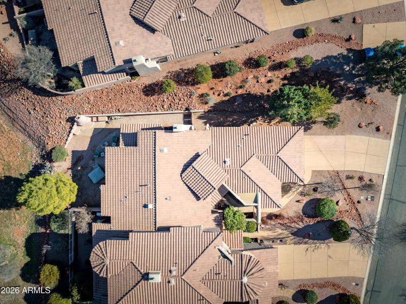 100 Rio Sinagua Aerial