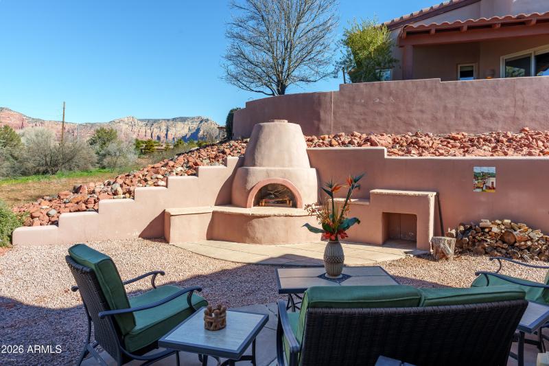 100 Rio Sinagua Backyard Paradise