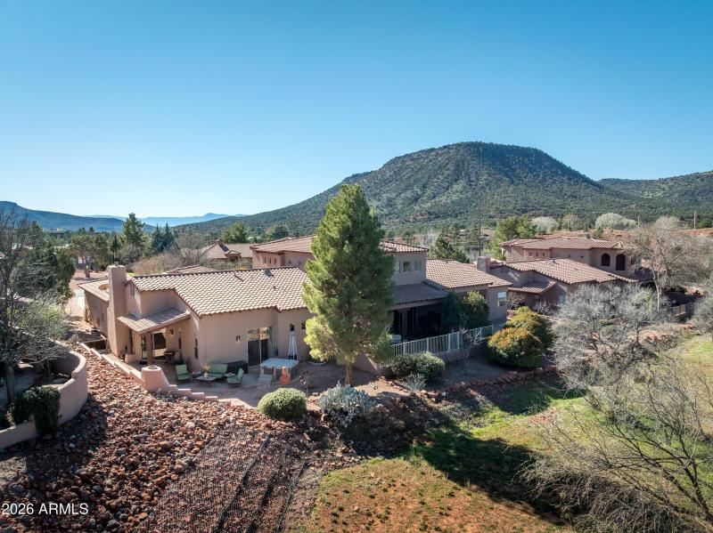 100 Rio Sinagua Backyard