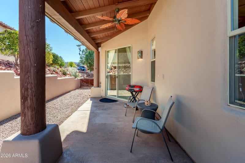 100 Rio Sinagua East Side