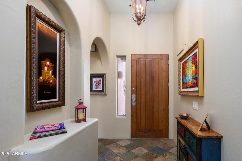 100 Rio Sinagua Entry Hll