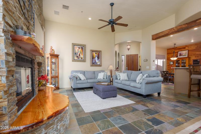 100 Rio Sinagua Upgraded Living towards