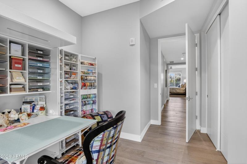 #rd Bedroom / Office