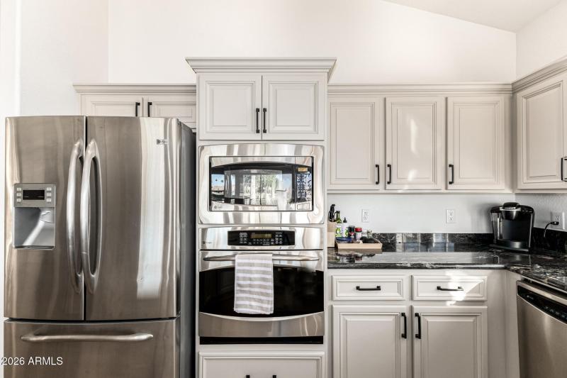 15 Stainless Steel Appliances
