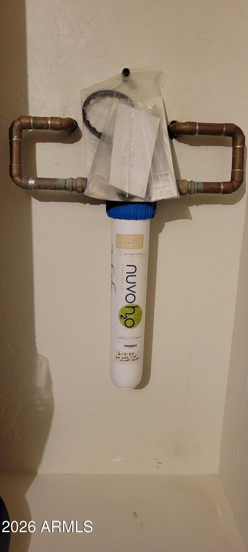 Lovely Las Sendas home for sale!