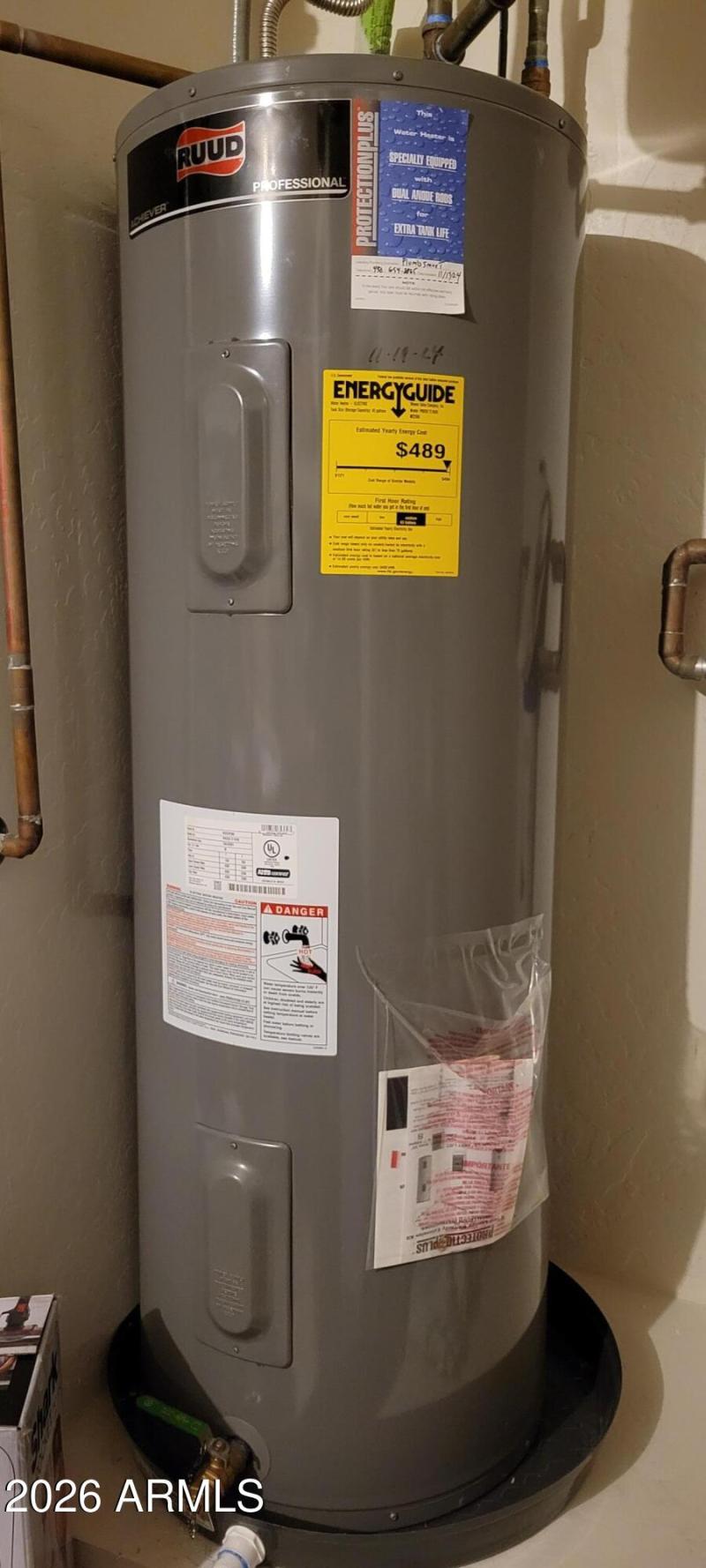 Lovely Las Sendas home for sale!