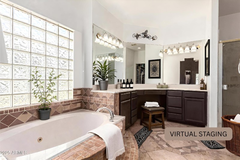 Bath VIRTUAL STAGINGt