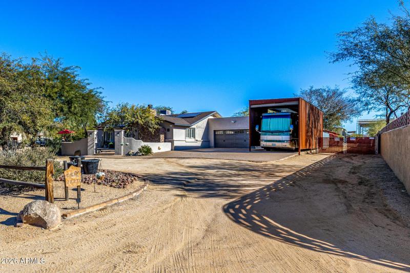 28231 N 41ST ST, Cave Creek, AZ