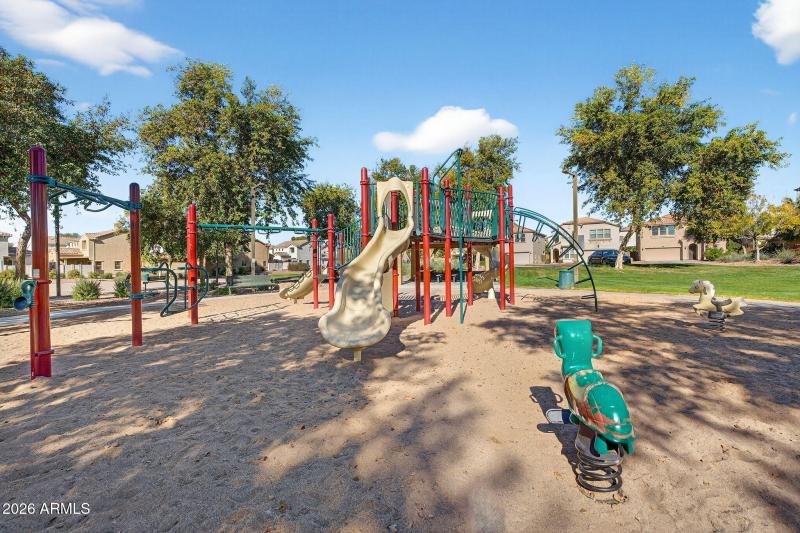 Community Playground