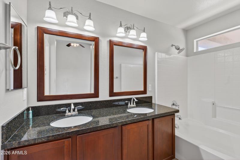 Double Sinks Master Batg