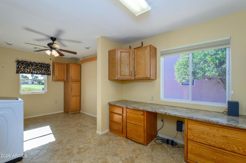 9 X 9 Addition with Desk