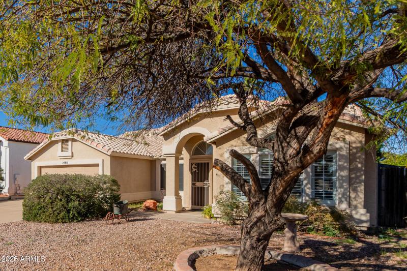 RV Gate (right side)