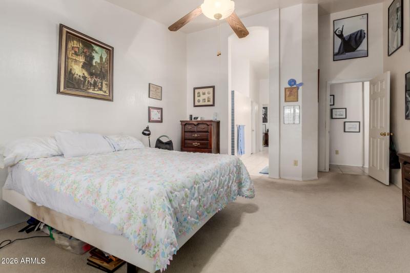 Primary with Ensuite