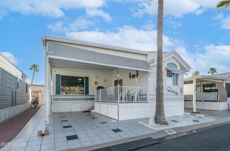 3710 S Goldfield Rd Lot 923-2