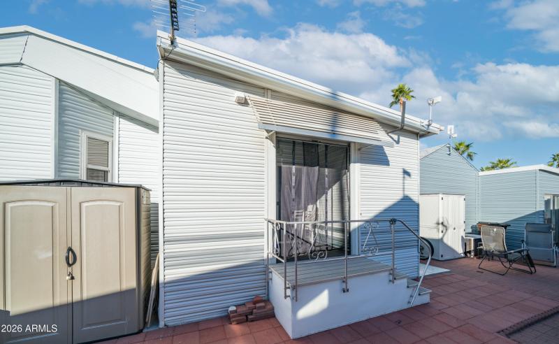 3710 S Goldfield Rd Lot 923-34