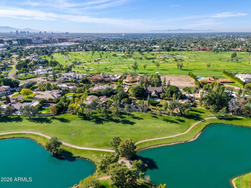 Arizona Biltmore Golf Club - 15
