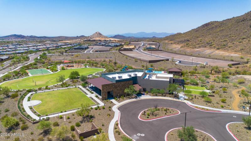 Northpointe Vistancia Community Center