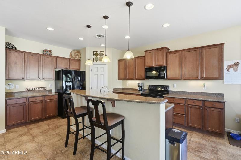 Engineered Stone Counter-tops