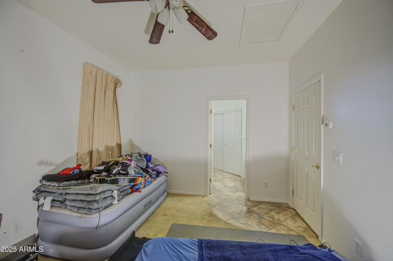 Casita Bedroom-pic 2