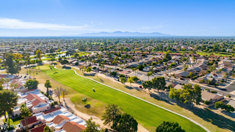 Fairway Ridge (Fairway)