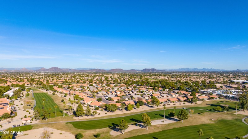 Fairway Ridge (Fairway)