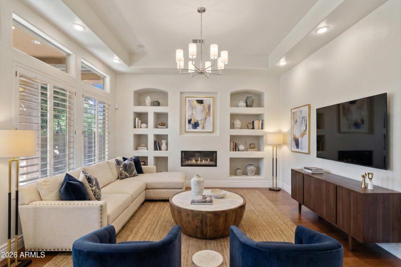 3-Family Room [Virtually Staged]