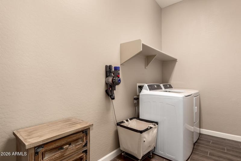 26 Laundry Room