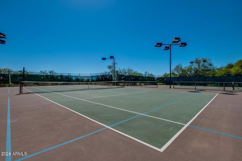 Community Pickleball