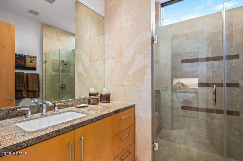 Guest House Bathroom