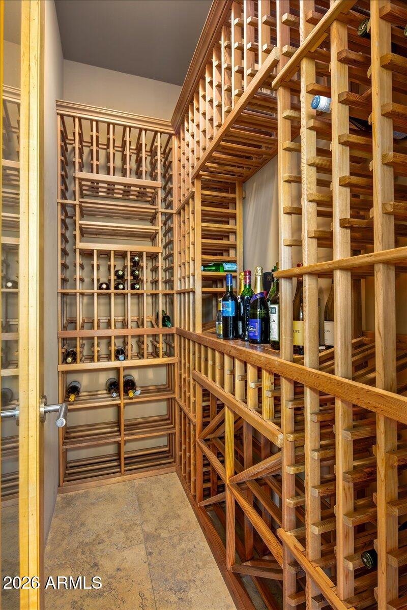 Wine Cellar