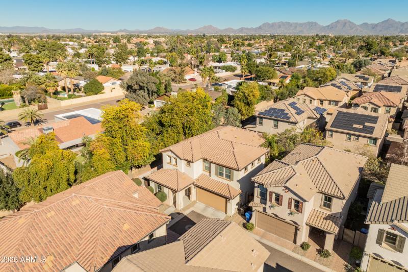 4660 E Tierra Buena (aerial)-1