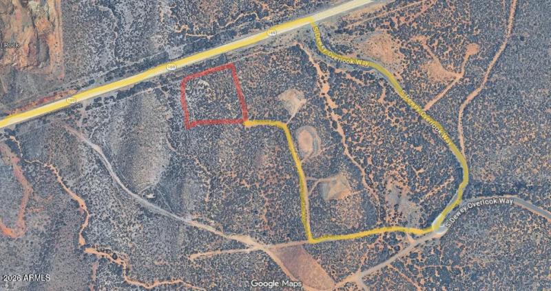 0532 directions to property