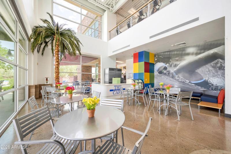 Anthem @ Merrill Ranch Community Center-